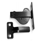 D Latch & Striker Black 1141309 Adlpackb