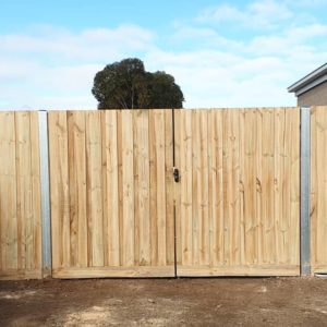 Fence Screens And Gates 7