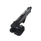 Magnetic Top Pull Latch Short 01