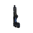 Magnetic Top Pull Latch Short 02