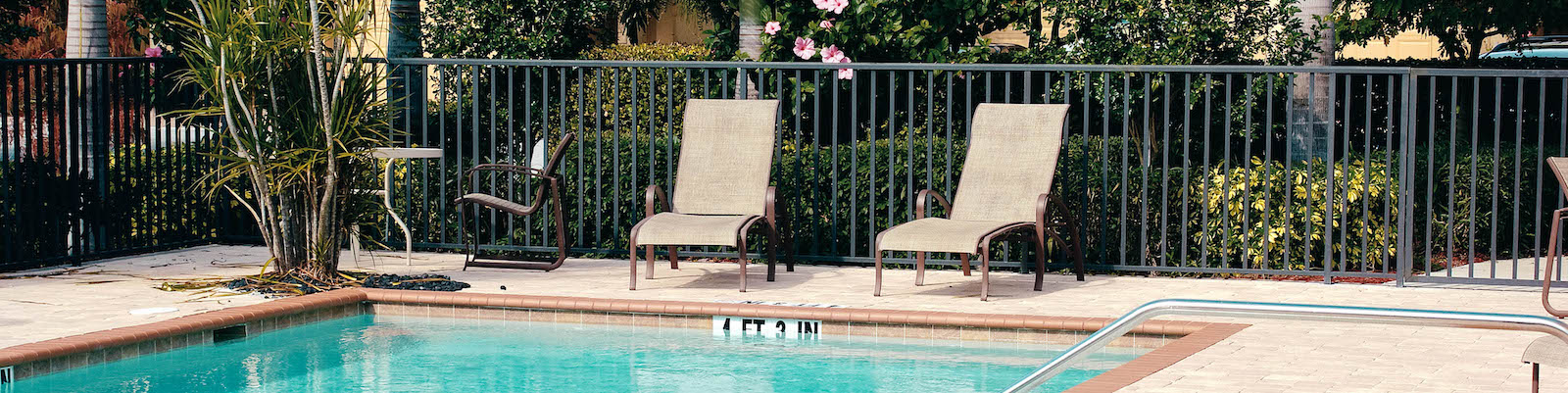 Pool Fence Compliance