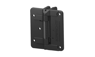 Shw 110lf Fixed Tension Wide Leaf Hinge