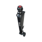 Sl 50tri Trilatch Top View Pool Safety Compliant