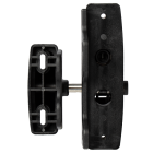 Slv X2 (main Side) Rear View