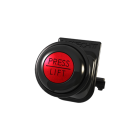 Trilatch Button