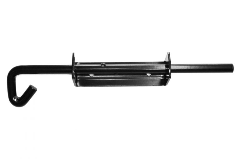 Metal Accessories for Gates & Fences Safetech Hardware